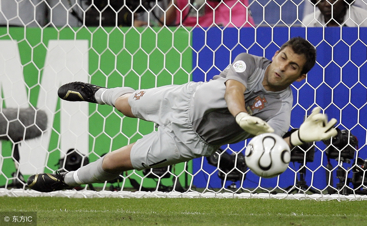 点球大战规则,世界杯点球大战规则解析