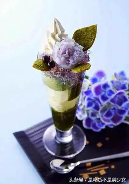 东京网红冰激凌,日本十大顶级冰激凌品牌