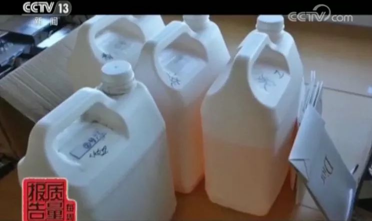 央视曝光的山寨产品,央视曝光假品牌案例