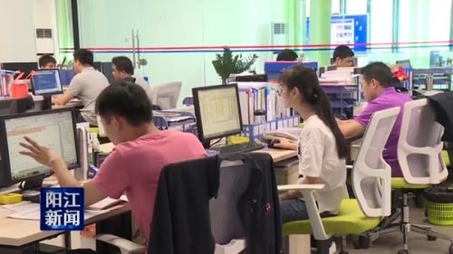 拓必拓刀具公司,广东拓必拓董事长签约视频