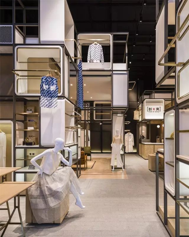 最in买手店,国内最流行买手店有哪些