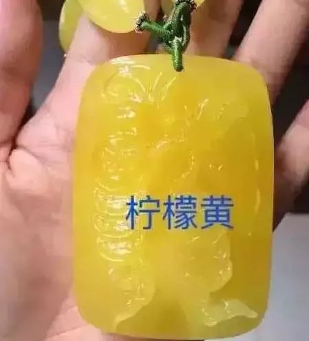 适合新手入手的蜜蜡,蜜蜡分类及图解大全