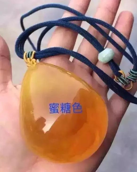 适合新手入手的蜜蜡,蜜蜡分类及图解大全