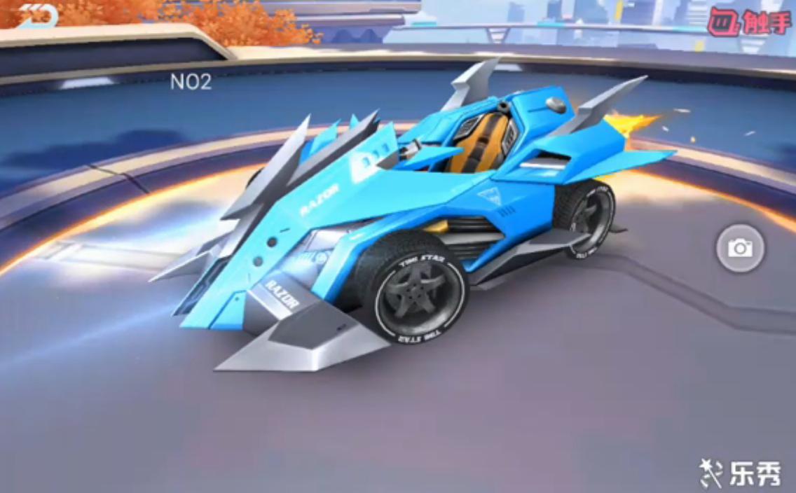 qq飞车a车好还是b车好,qq飞车手游媲美a车的b车