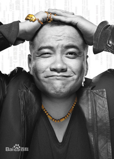 我不是药神徐峥说遇见个奇葩女,徐峥我不是药神找的哪位女演员