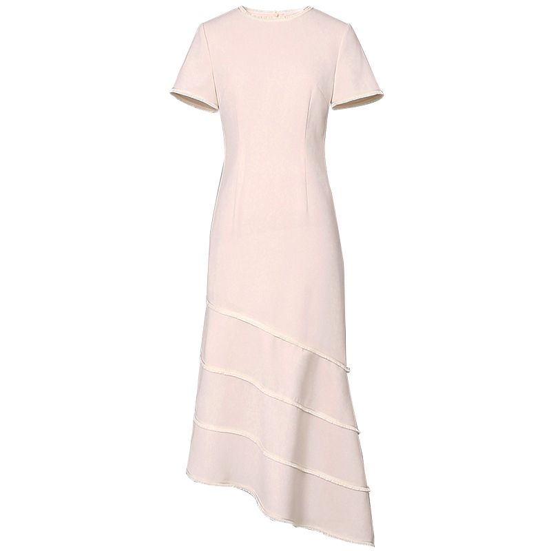 优雅知性时尚减龄高冷范魅力十足,扑面清凉风减龄又时髦