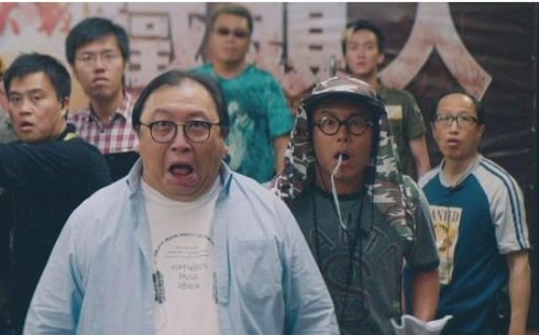 徐峥经典的电影角色盘点,徐峥光头抢镜完整版
