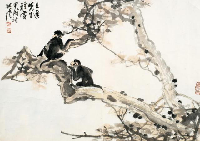 1968年的猴晚年如何,六八年属猴的最终寿命