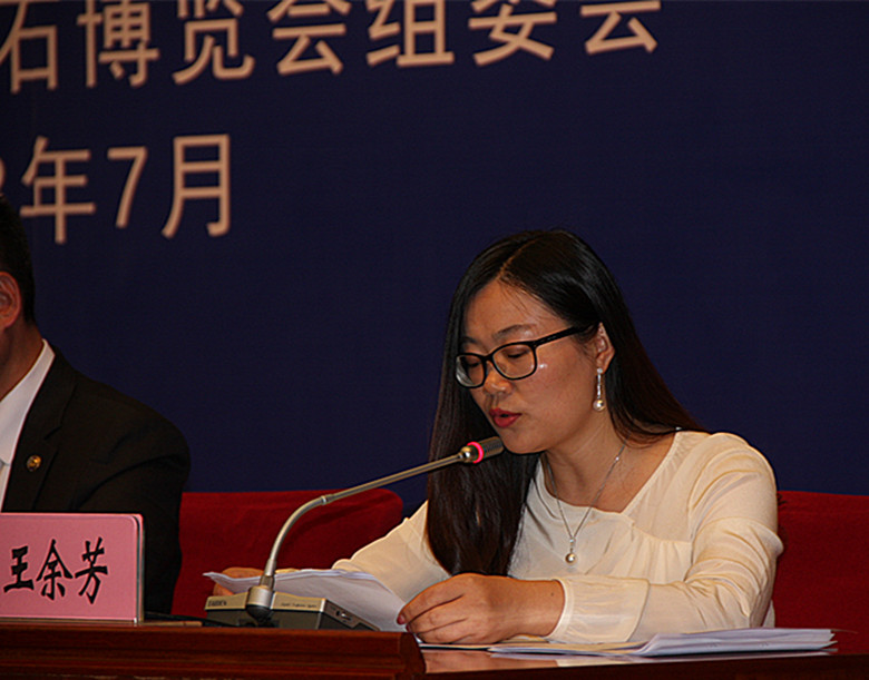 昆明石博会观赏石,昆明奇石博览会什么时候开始