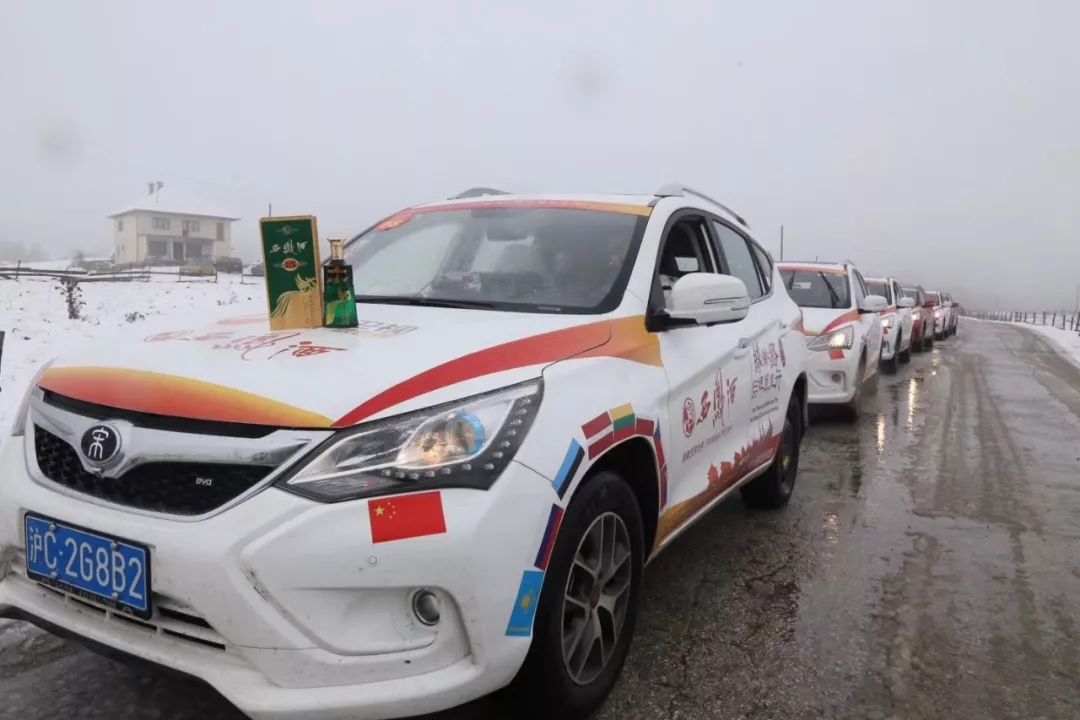 中国品牌西凤酒,朋友来了有美酒属于中国文化吗