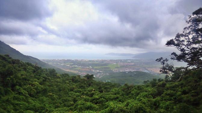 潍坊到三亚旅游攻略7天6晚旅游团,三亚自由行吃住攻略
