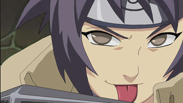 火影忍者画画的女孩,火影中最好画的女性角色