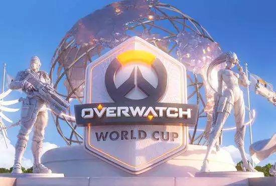 电竞会有世界杯吗,为什么世界杯还没有电竞受关注