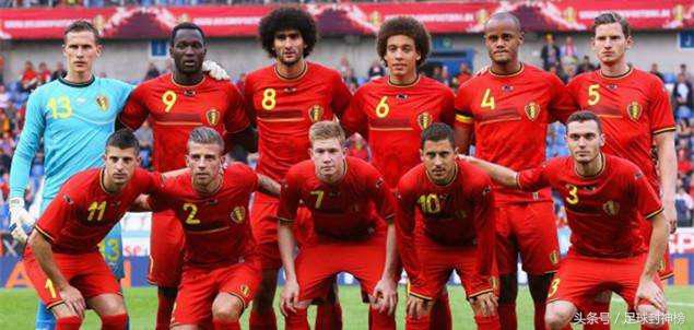 半决赛法国对比利时回放,法国vs比利时竞彩预测