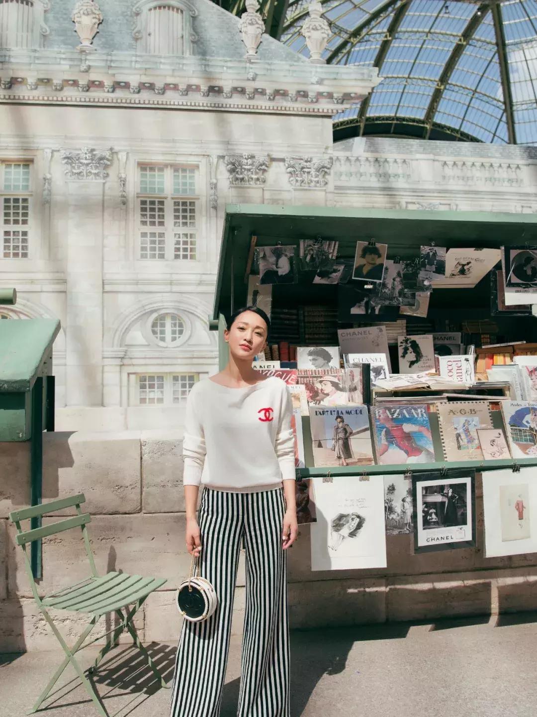 章子怡惊艳摩纳哥玫瑰舞会,章子怡无悬念问鼎影后桂冠