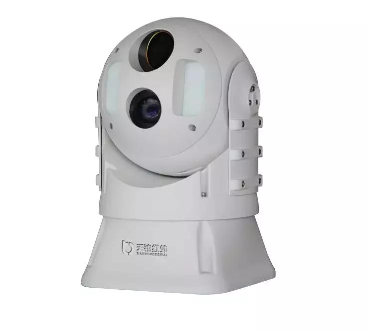 天铂最新消息,天铂红外热成像