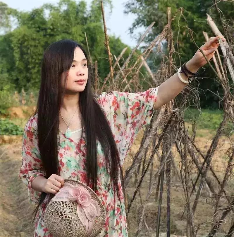 太美了！轻柔曼透，香艳的极致诱惑，国画欣赏