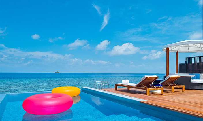 马尔代夫旅游10天攻略,中国的马尔代夫旅游攻略