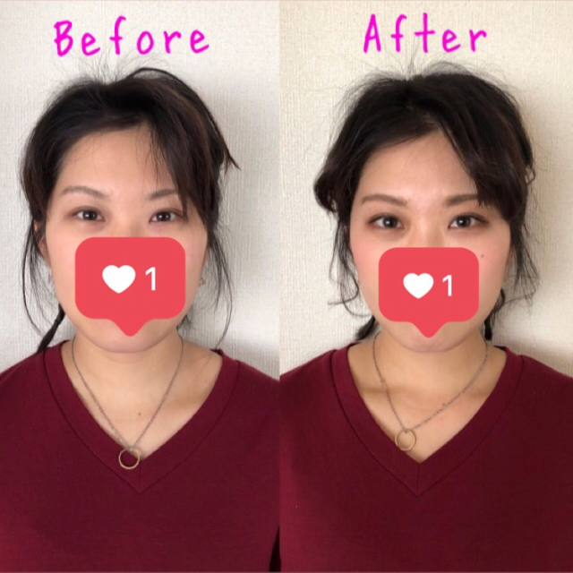 各种眼型眼影矫正,骨灰级眼影