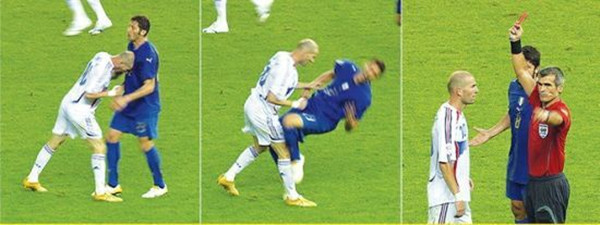 世界杯红黄牌最多的一场,世界杯红黄牌最多的场次
