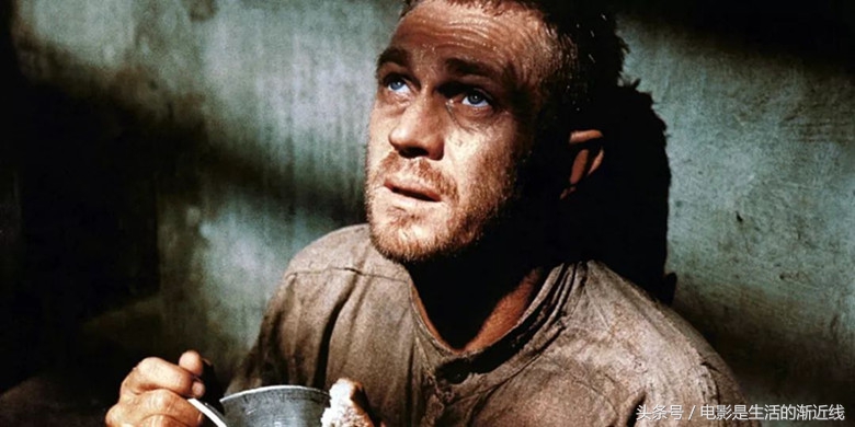 十部必看的越狱大片解说,最过瘾的十部越狱片