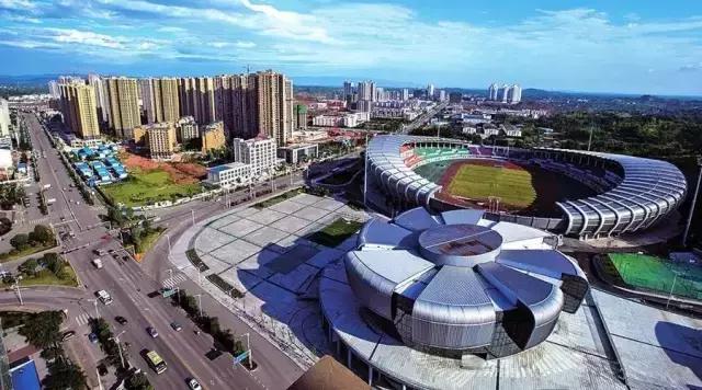 重庆前十厉害区,重庆最有潜力的十大区