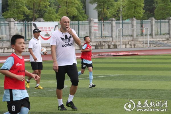 娄底俄罗斯外教,娄底外教李高兴