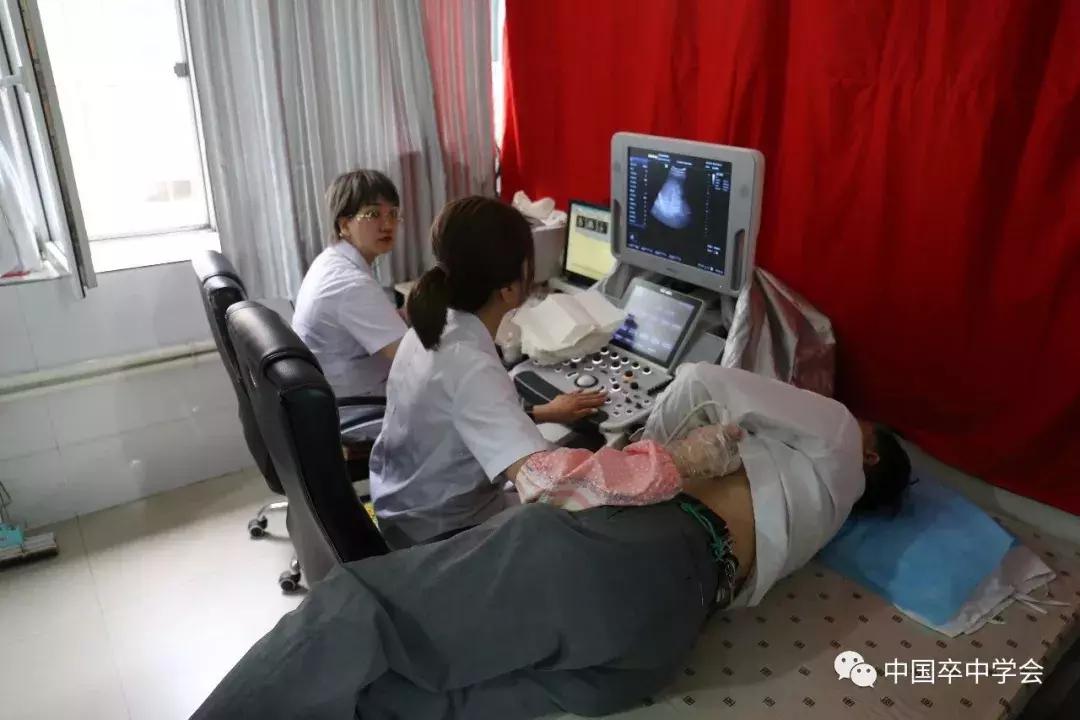 红手环预防脑梗,红手环在行动