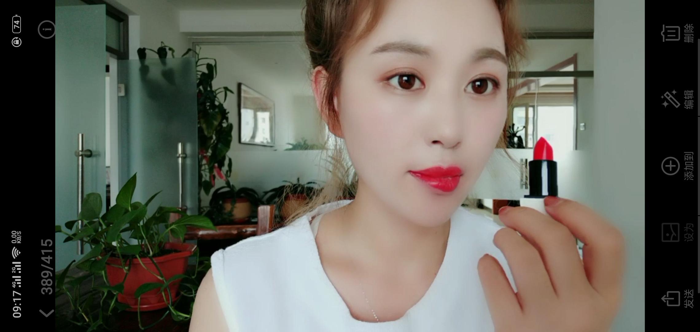 大牌口红推荐平价,平价替代大牌口红