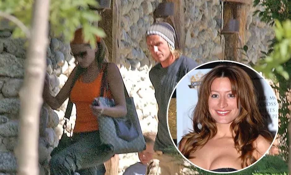 老公婚内出轨小三怀孕,发现了老公出轨小三还怀了孕