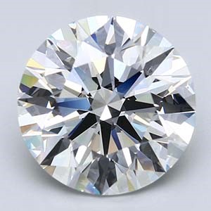 购买大型钻石的参考标准