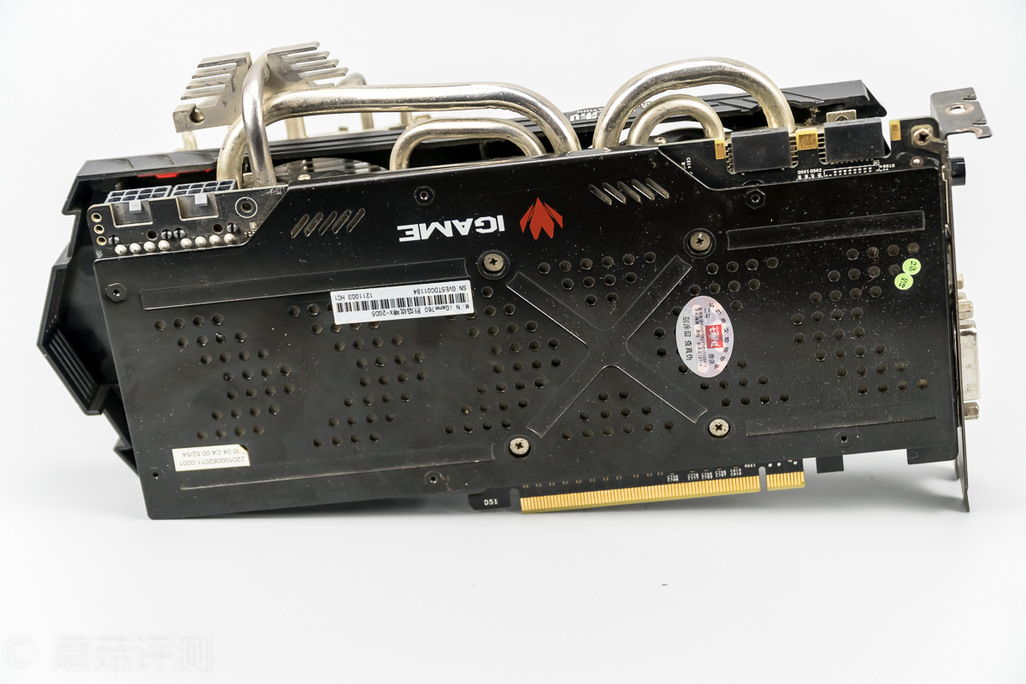 更换新显卡后风扇转得特别厉害,七彩虹gtx9602g显卡换风扇