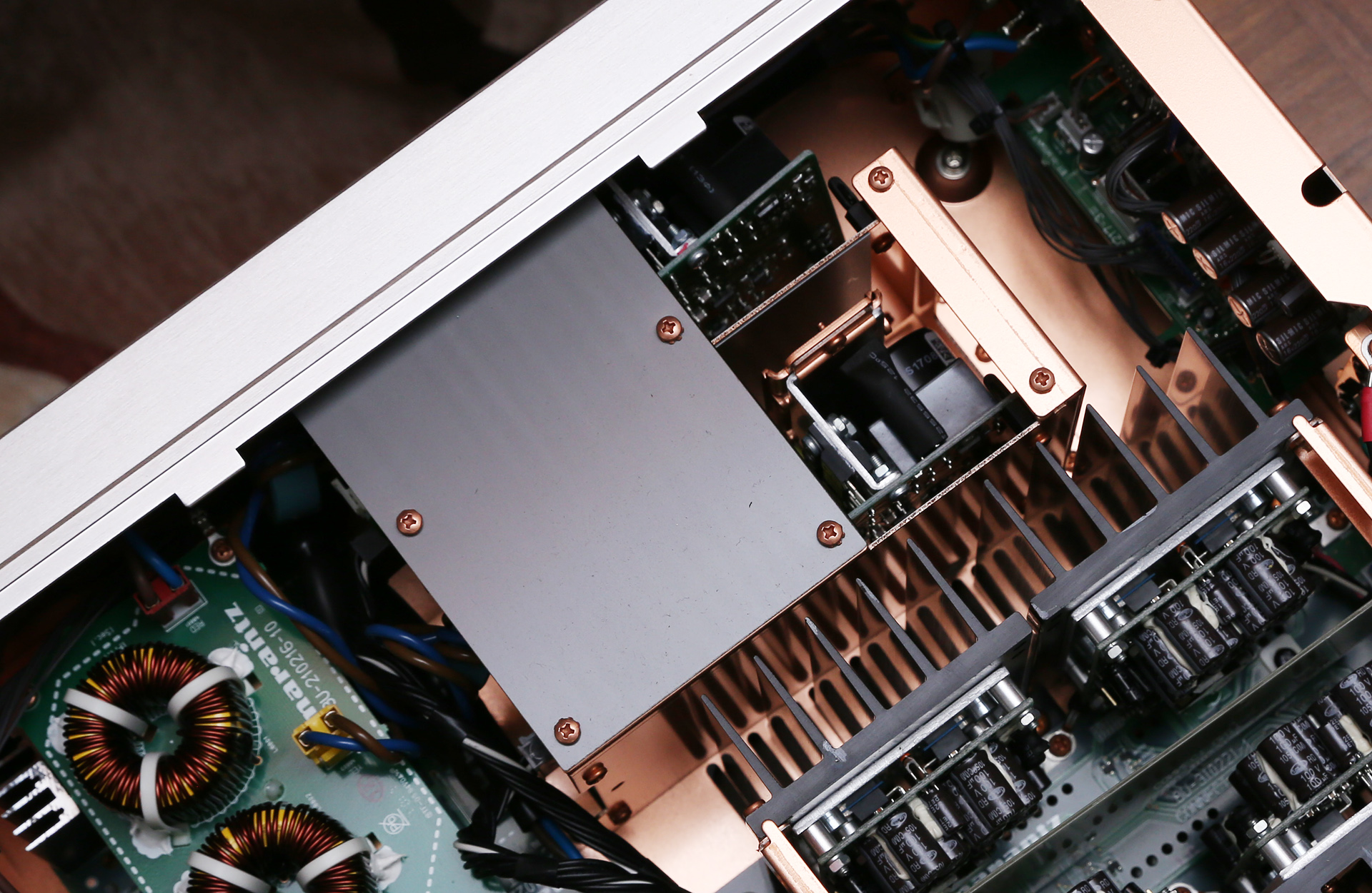 5000元左右hifi功放机,马兰士hifi功放推荐