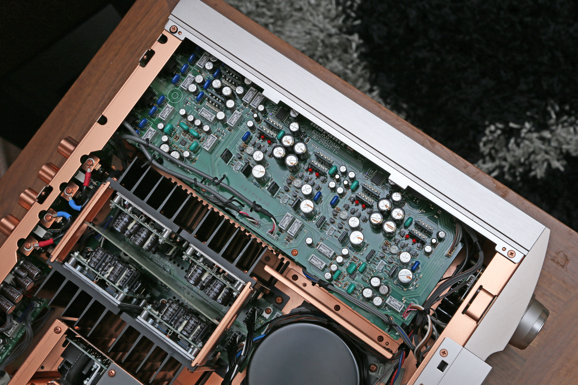 马兰士hifi合并功放推荐,马兰士旗舰合并功放机