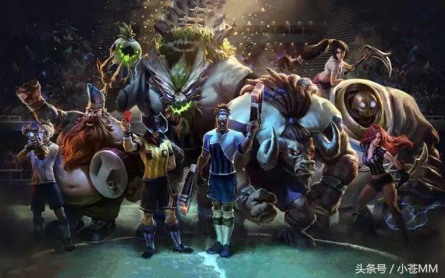 这一系列皮肤将成限定，其中一款曾被告赔了一个国家的皮肤收入！