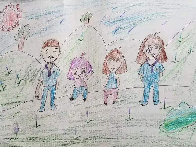 萌娃高能表演,萌娃精彩秀