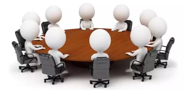 收藏！最全会务流程指南，开会再也不愁啦