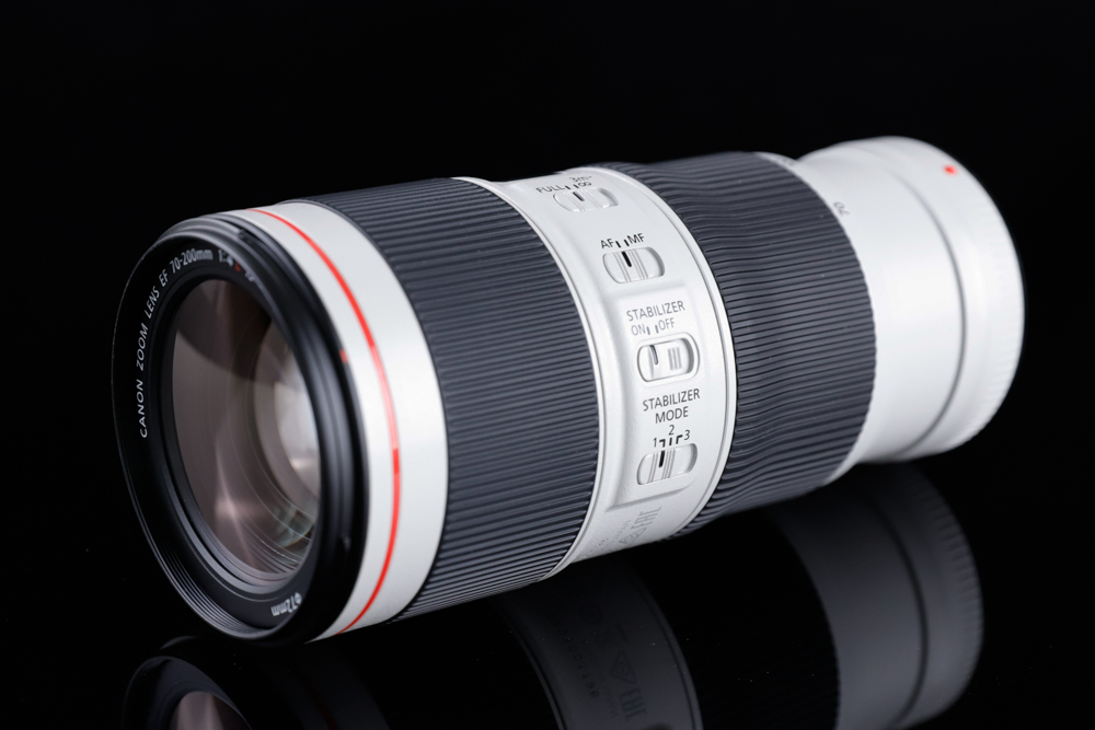 佳能ef70-200mmf2.8评测,佳能ef70-200mmf2.8测评