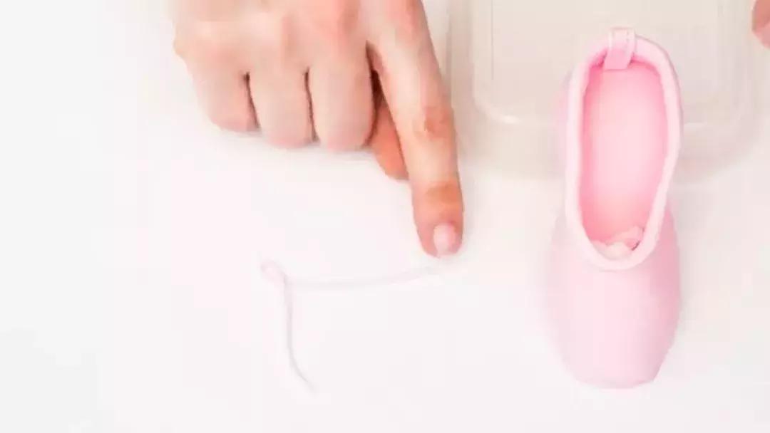 翻糖芭蕾鞋,翻糖芭蕾舞鞋教程