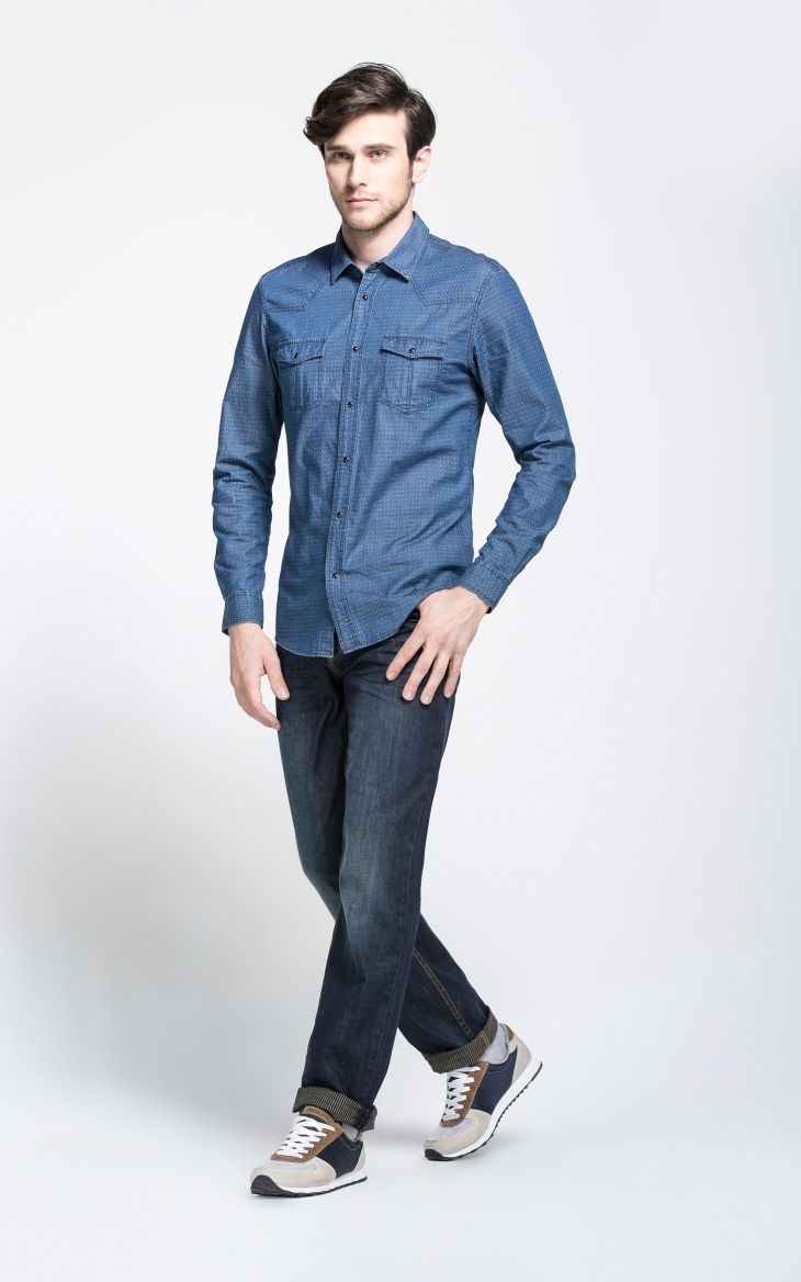 杰克琼斯品牌衣服哪生产的,杰克琼斯男装西服专卖店