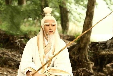 我国历史上神奇的奇门遁甲,奇门遁甲的传说