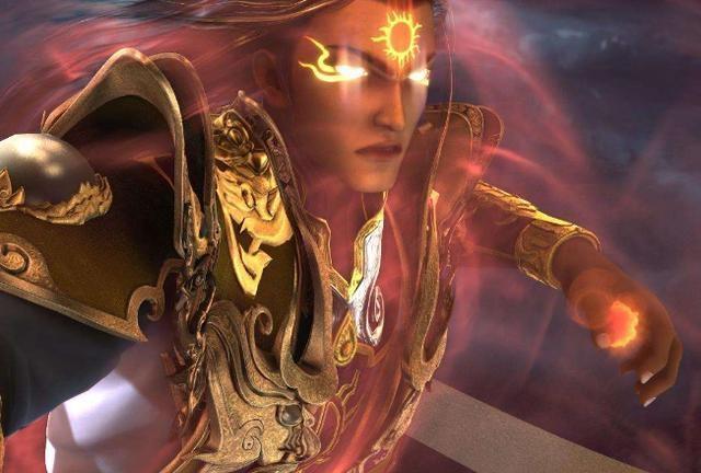 三生三世墨渊为什么造东皇钟,三生三世东皇钟