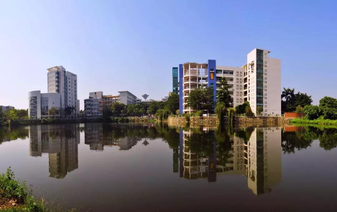 广东省技工教育招生院校名单,广东高级技工学校在哪