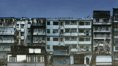 麦兜的新故事,麦兜背景故事