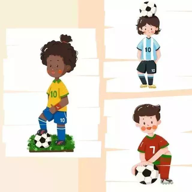 爆火的世界杯主题曲,盘点五首最燃的世界杯主题曲