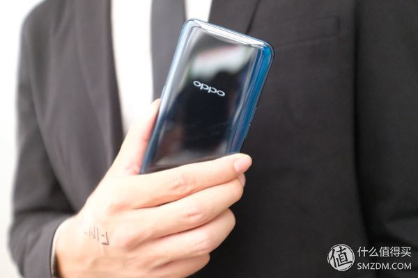 oppo真旗舰findx再曝光超多黑科技,oppofindx上手极致美感与科技突破