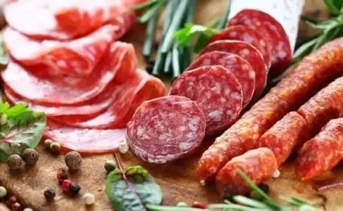 全球十大垃圾食品不要吃,全球十大垃圾食品的危害