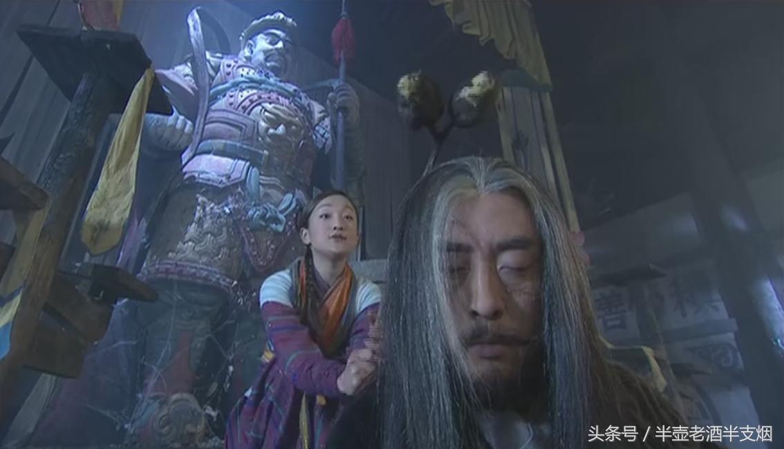 正史中的四大名将,正史唐宋四大名将