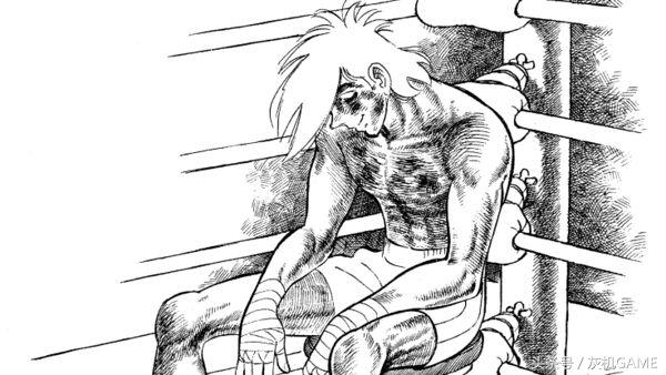 megalobox,megalobox超清官图