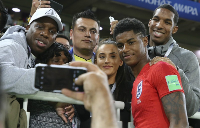 拉什福德加速视频,拉什福德新动作